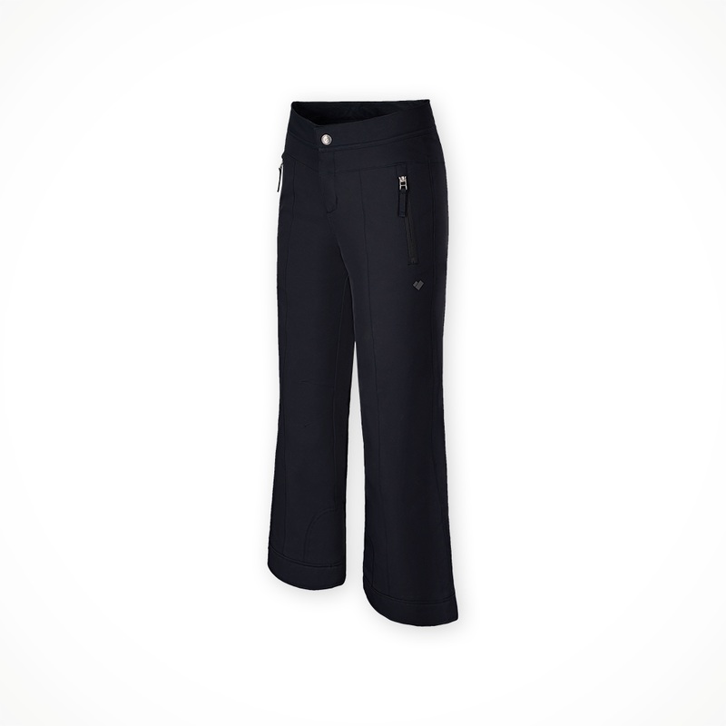 Brooke Pant  Girls’|Black|Bluetiful|White|XS|S|M|L|XL