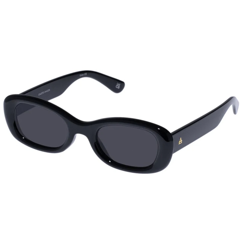 CALISTO|black/smoke mono|O/S