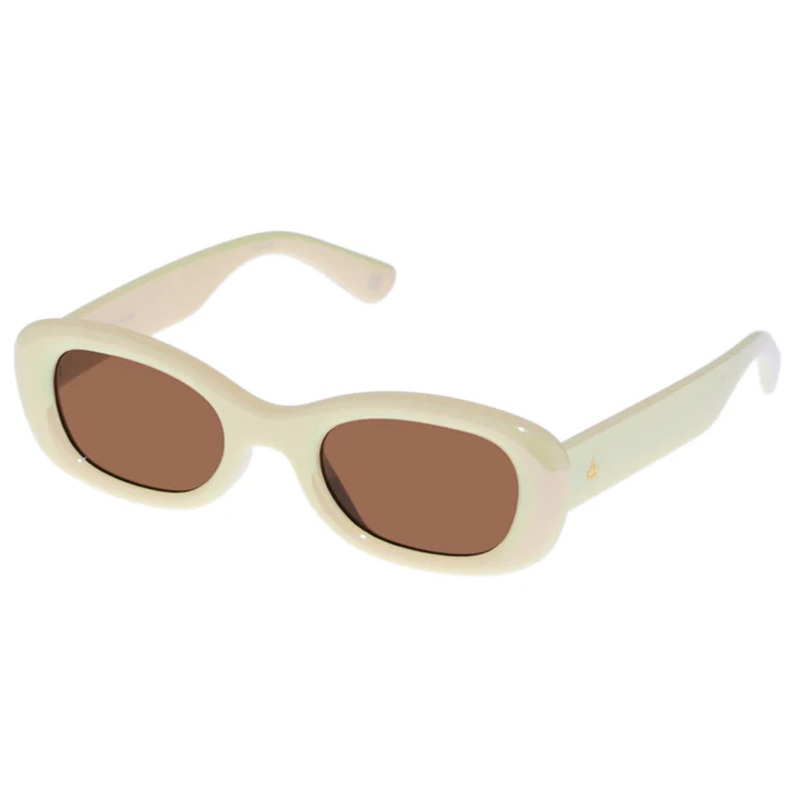 CALISTO|iridescent pineapple/brown|O/S