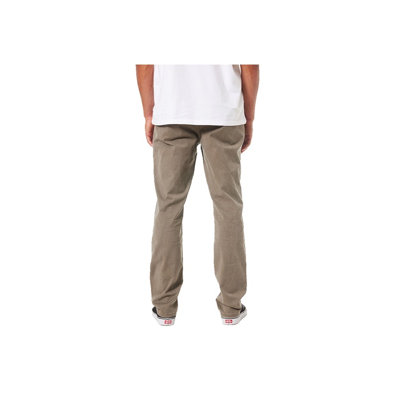 COREY CHINO PANT|gravel|32|30|33|34