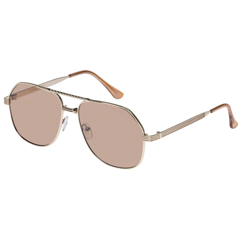 COSMOS|bright gold/tan|O/S