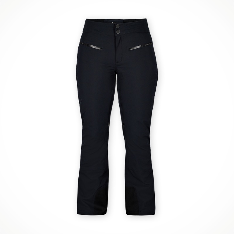 Curvy Bliss Pant  Women’s|Black|4|6|8|10|12|14|16|Short|Regular