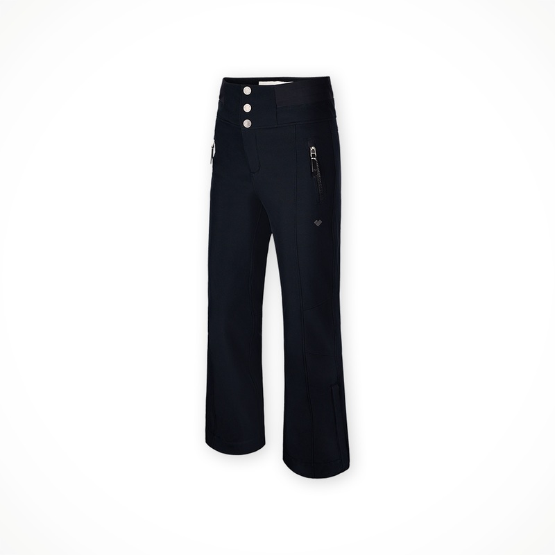 Jolie Softshell Pant  Girls’|Black|S|M|L|XL