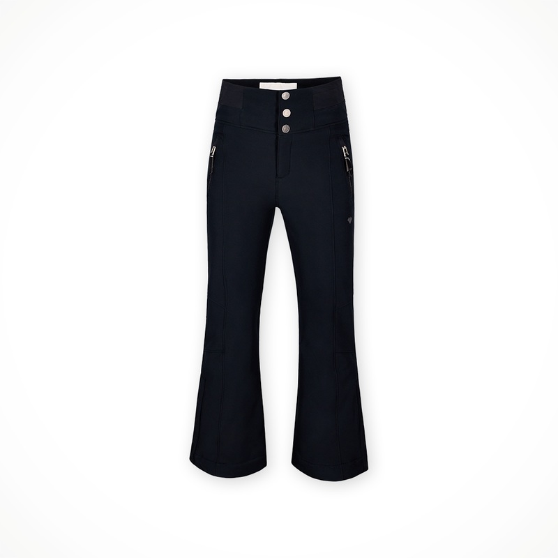 Jolie Softshell Pant  Girls’|Black|S|M|L|XL