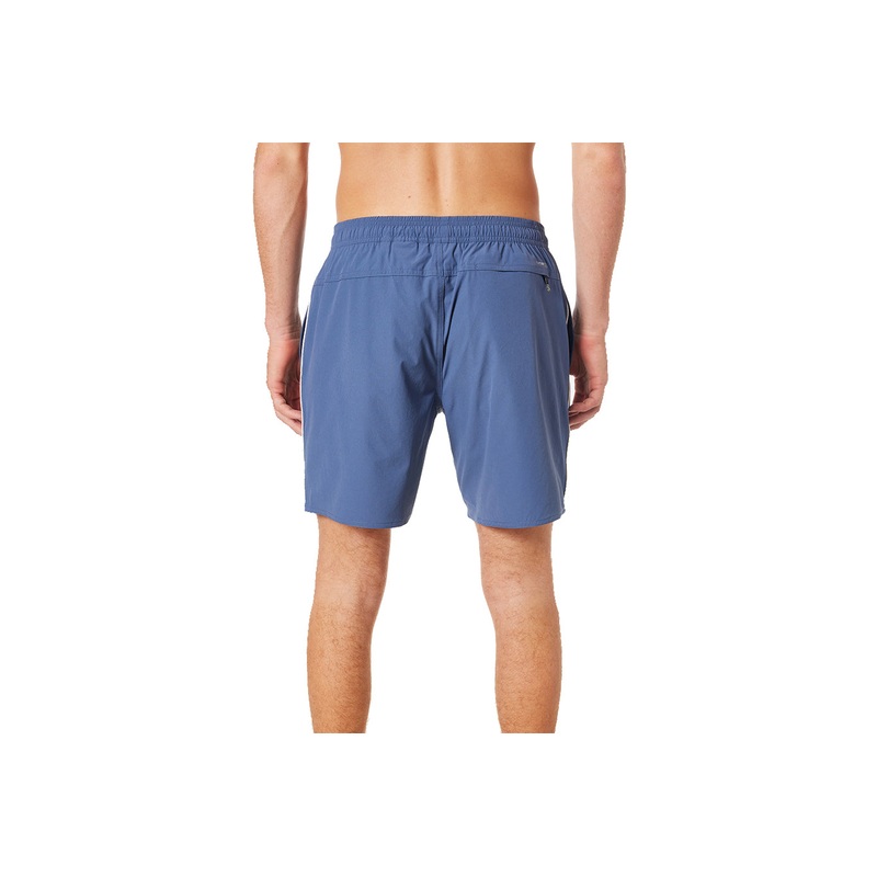 OTG RICHIE VOLLEY|wash blue|black wash|S|M|L|XL