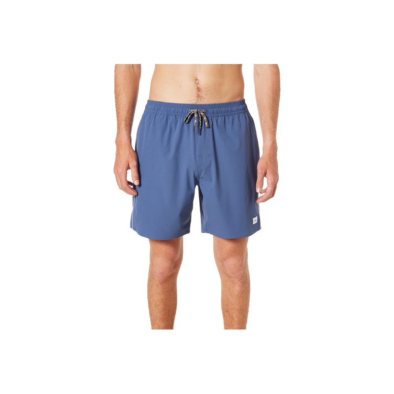 OTG RICHIE VOLLEY|wash blue|black wash|S|M|L|XL
