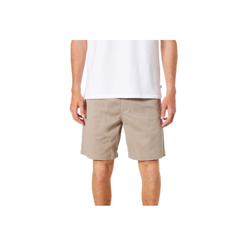 PATIO SHORT|vintage khaki|black wash|sea gray|S|M|L|XL
