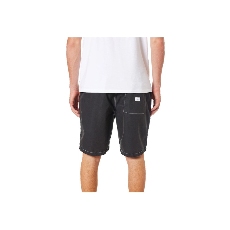 SURFSIDE SHORT|black wash|S|M|L|XL