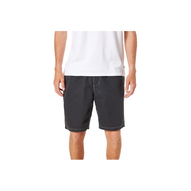 SURFSIDE SHORT|black wash|S|M|L|XL