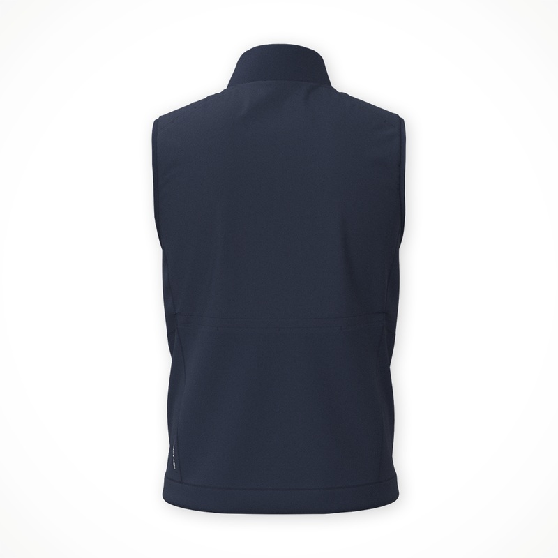 Active Fleece Wind Insulated Vest  Men’s