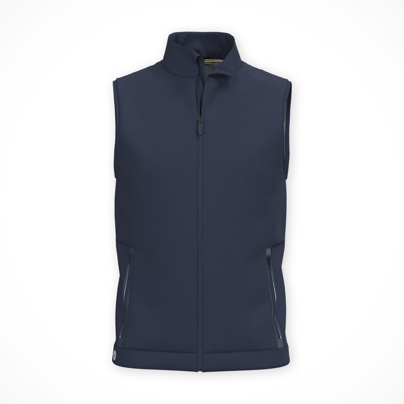 Active Fleece Wind Insulated Vest  Men’s