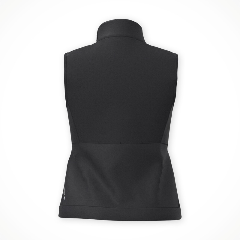 Active Fleece Wind Insulated Vest  Women’s