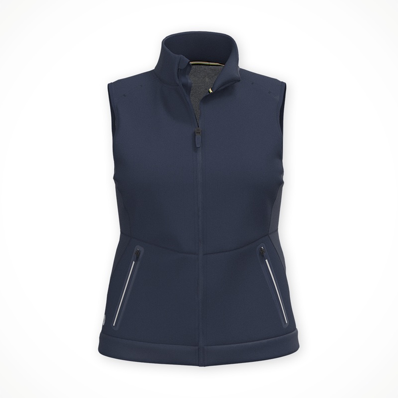 Active Fleece Wind Insulated Vest  Women’s