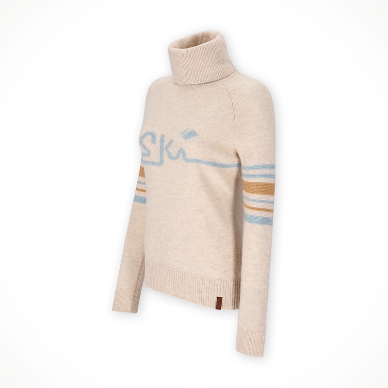 Apres Vous Turtleneck  Women’s