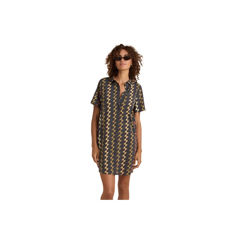 BLESS UP DRESS|faded black|eucalyptus|eggshell|S|M|L|XS