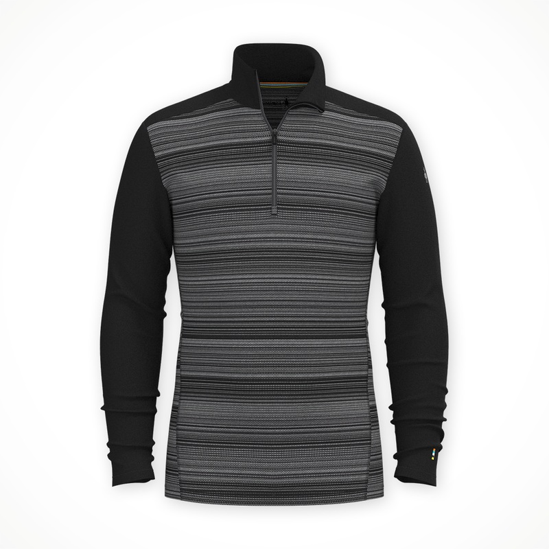 Classic Thermal Merino Base Layer 1/4 Zip  Men’s
