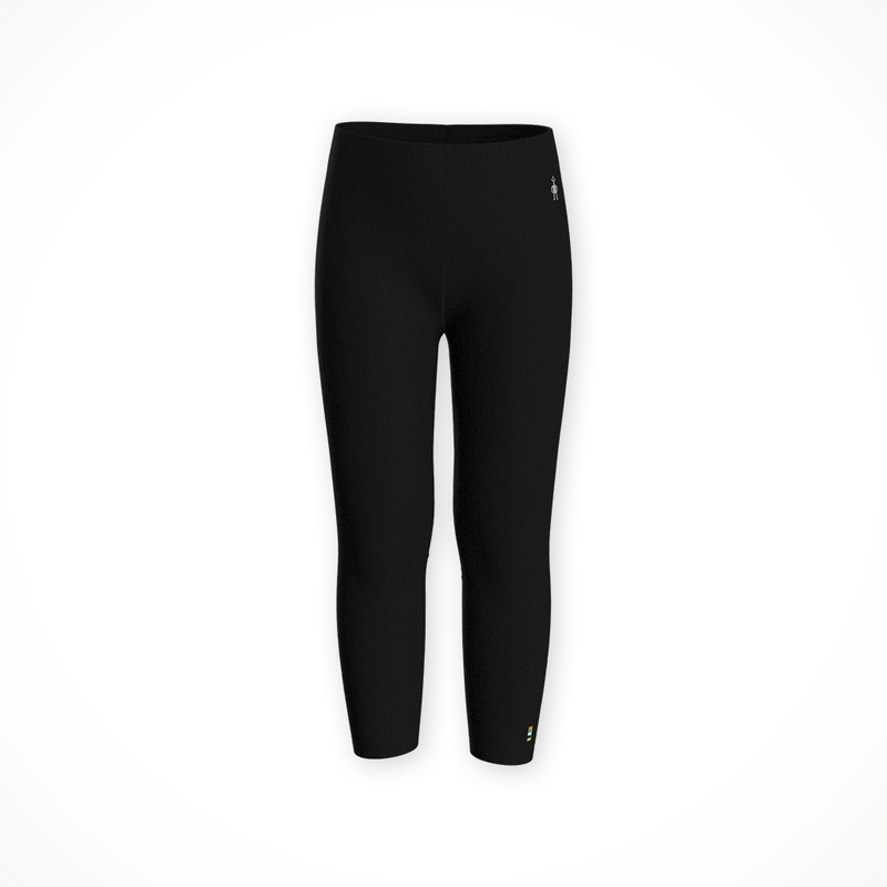 Classic Thermal Merino Base Layer Bottom  Kids’