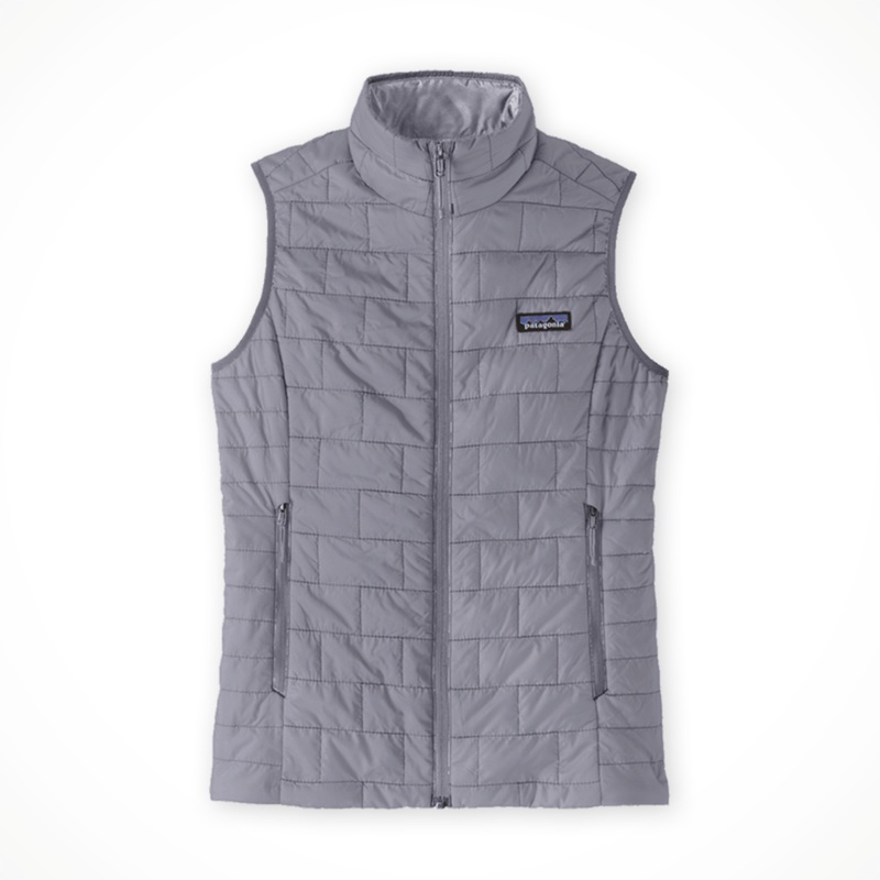 Nano Puff Vest  Women’s|Permafrost Purple|Black|XXS|XS|S|M|L|XL|XXL