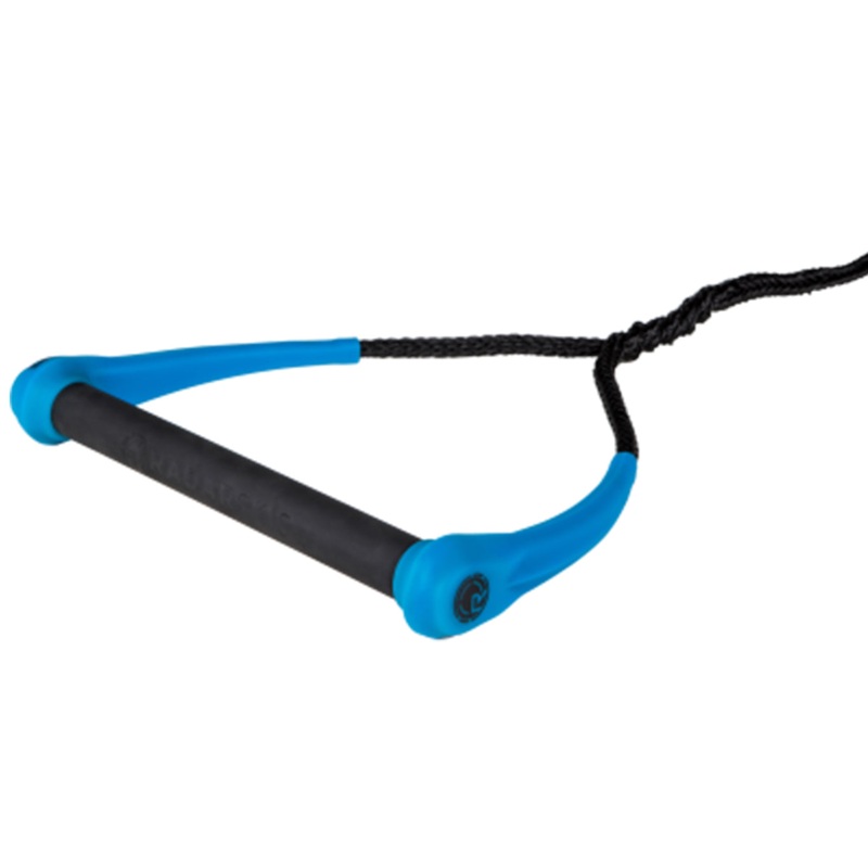 VAPOR-BARLOCK 12 IN HANDLE|true blue/black|.940|1.0