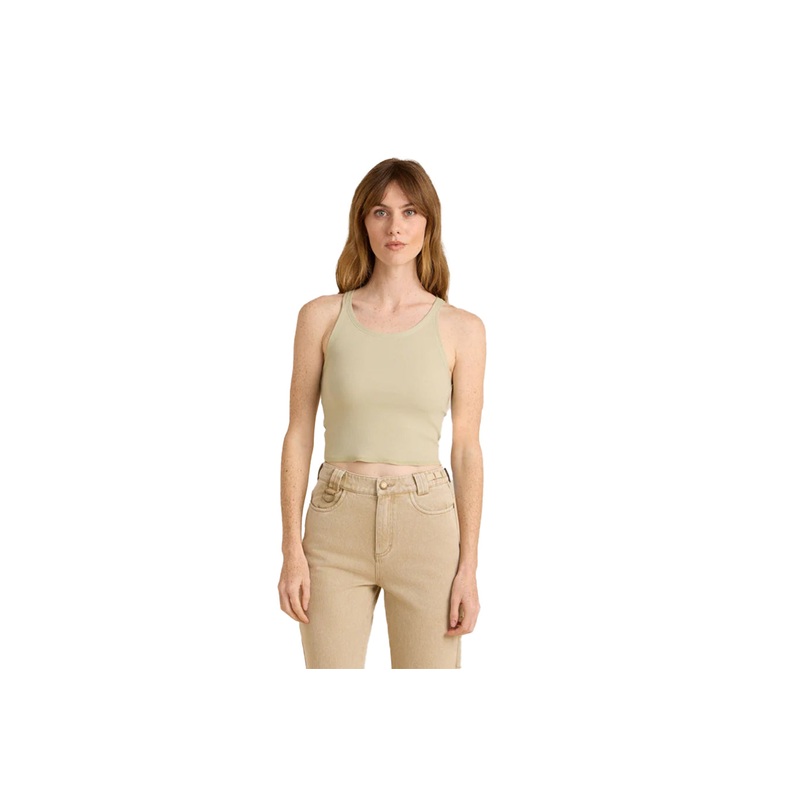 WIND WORN TANK|eucalyptus|off white|black|S|M|L|XL