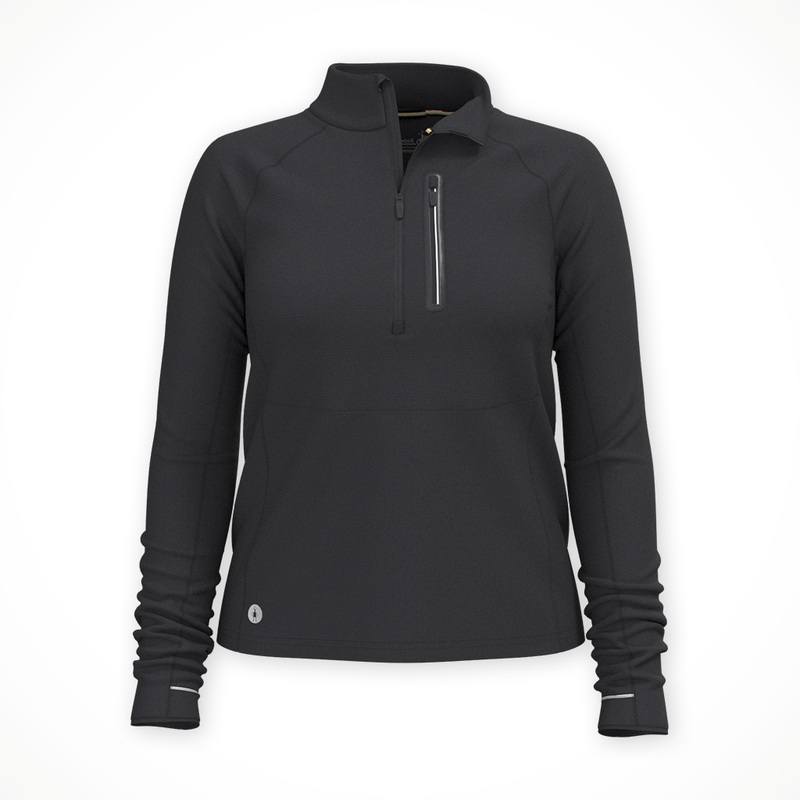Active Fleece Wind 1/2 Zip  Women’s