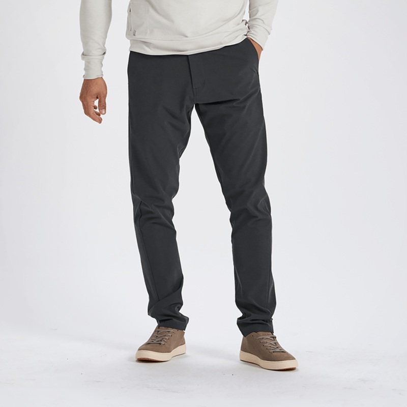 Aim Pant  Men’s|Charcoal|28|30|32|33|34|36|38
