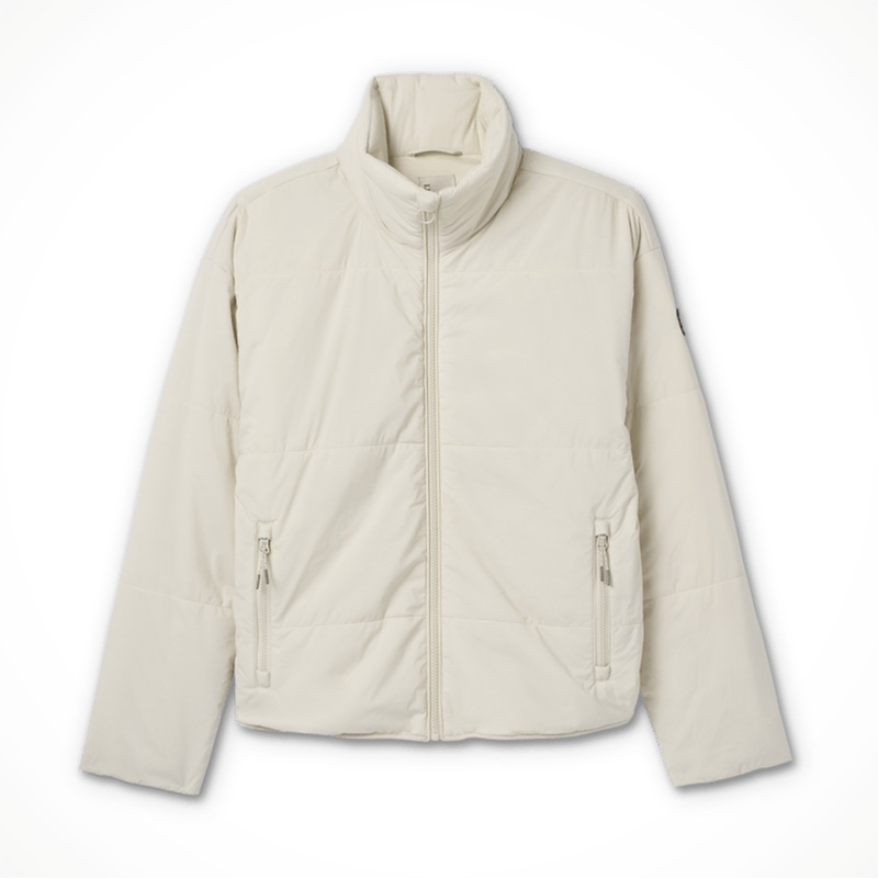 Canyon Insulated Jacket  Women’s