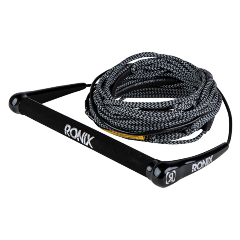 COMBO 3.0 HIDE GRIP W/70FT 4SECT HYB