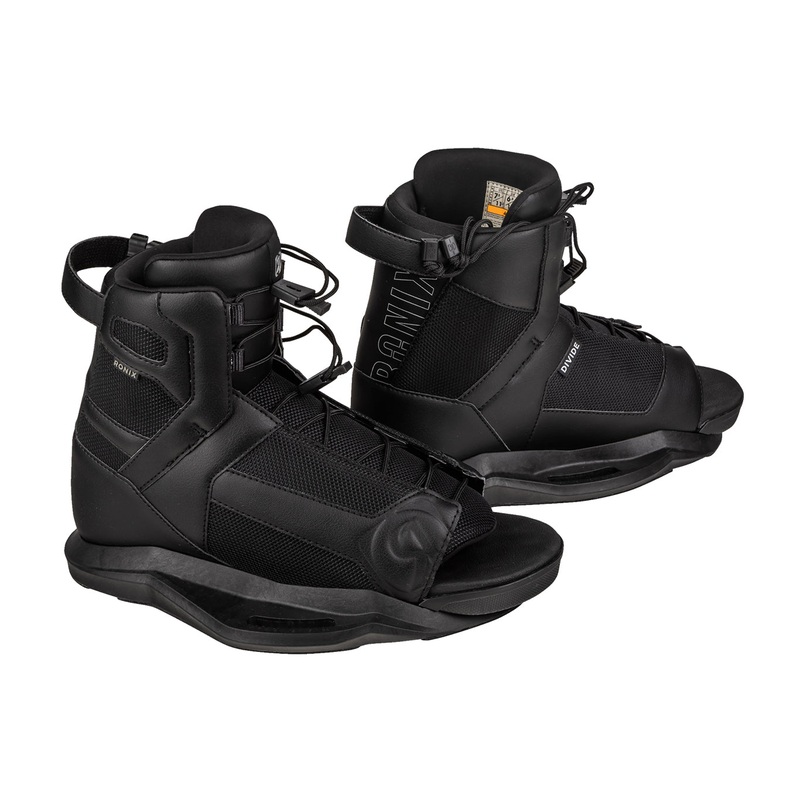 DIVIDE STAGE 1 WAKEBOARD BINDINGS