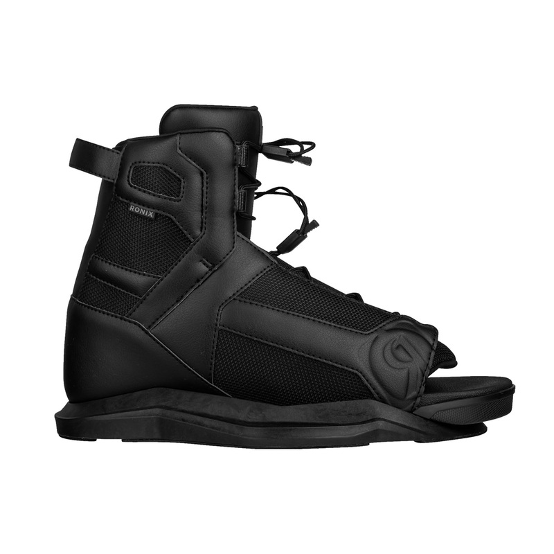 DIVIDE STAGE 1 WAKEBOARD BINDINGS