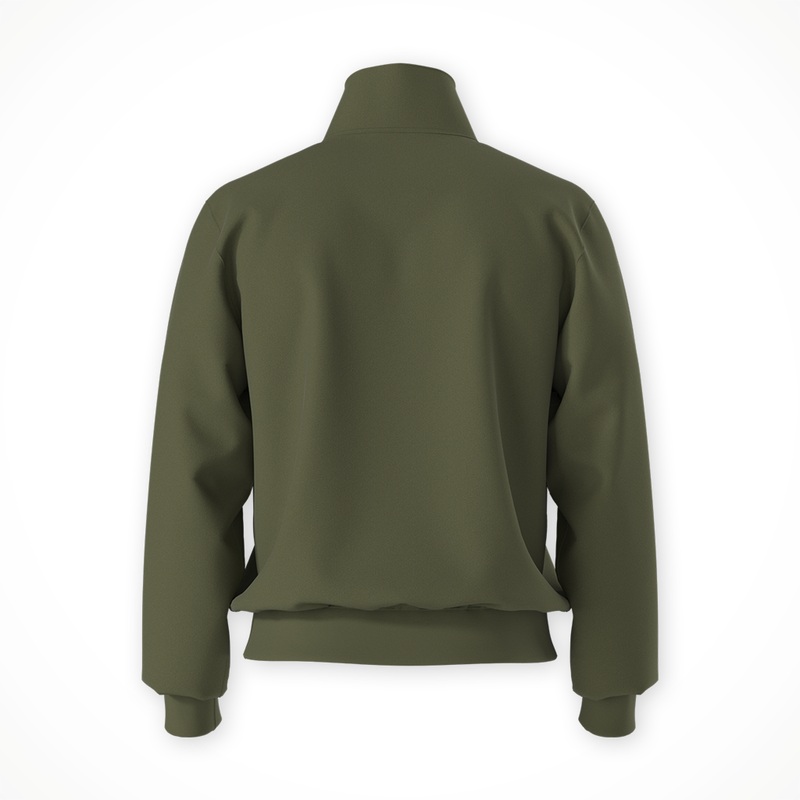 Evolution Simple Dome  Zip  Men’s