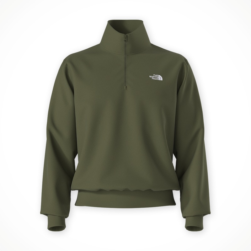 Evolution Simple Dome  Zip  Men’s