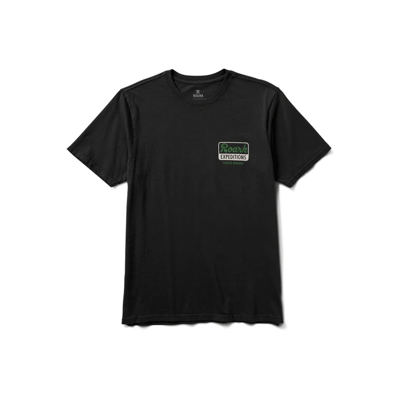 EXPEDITIONS FOREVER|black|M|L|XL