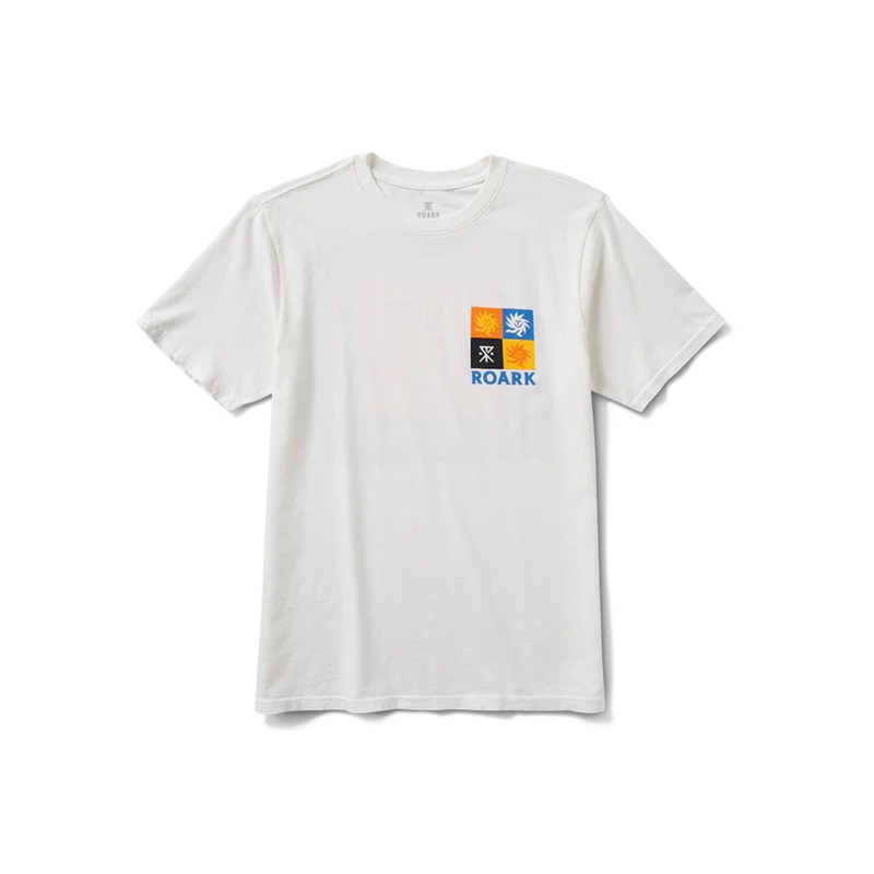 FOREVER ROAMING|off white|M|L|XL