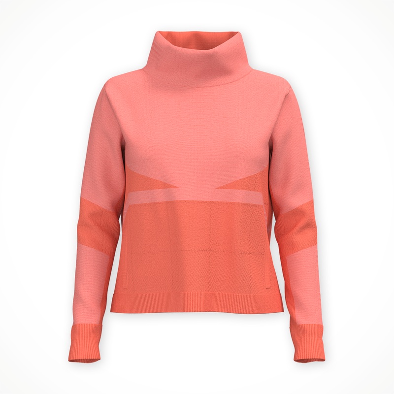 Intraknit Alpine Pullover  Women’s