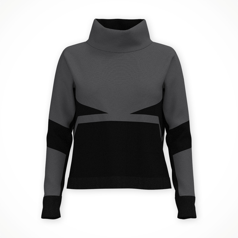 Intraknit Alpine Pullover  Women’s