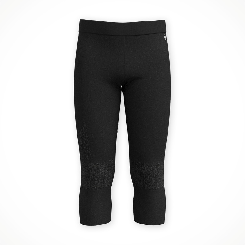 Intraknit Thermal Merino Base Layer 3/4 Bottom  Men’s