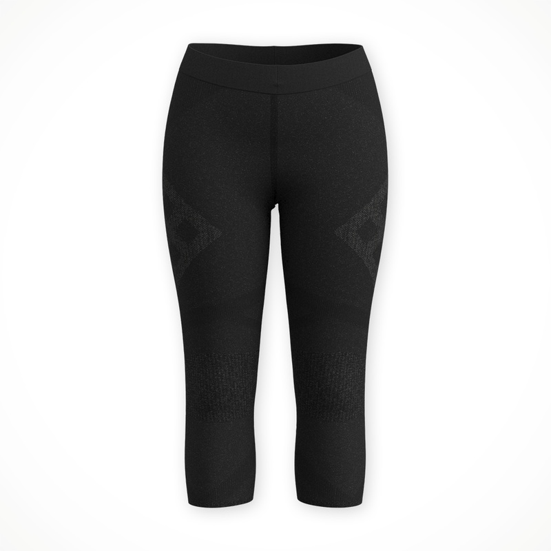 Intraknit Thermal Merino Base Layer 3/4 Bottom  Women’s