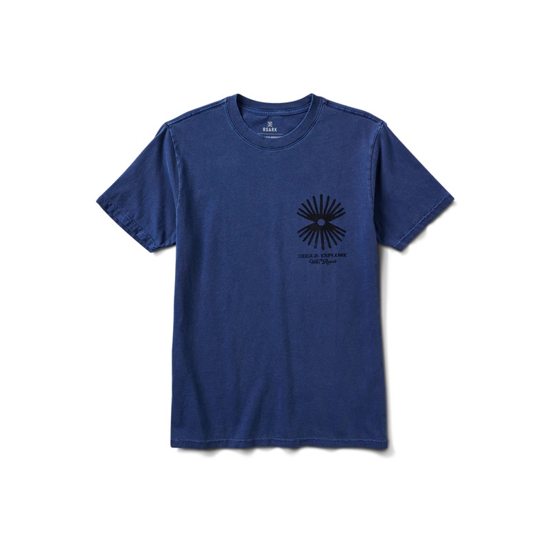 SEEK AND EXPLORE|slate|M|L|XL