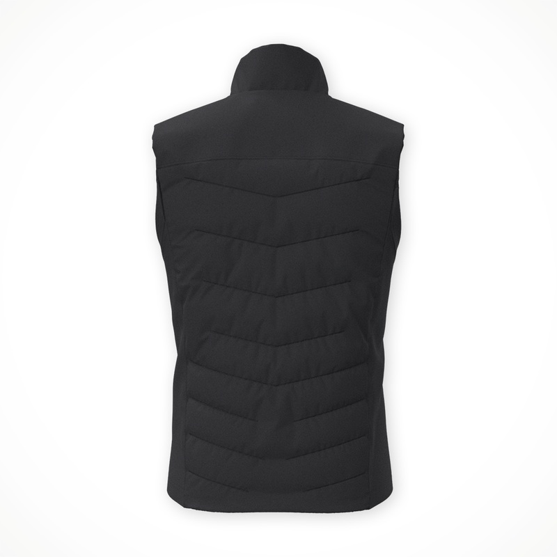 Smartloft Vest  Men’s|Black|S|M|XL|L|XXL