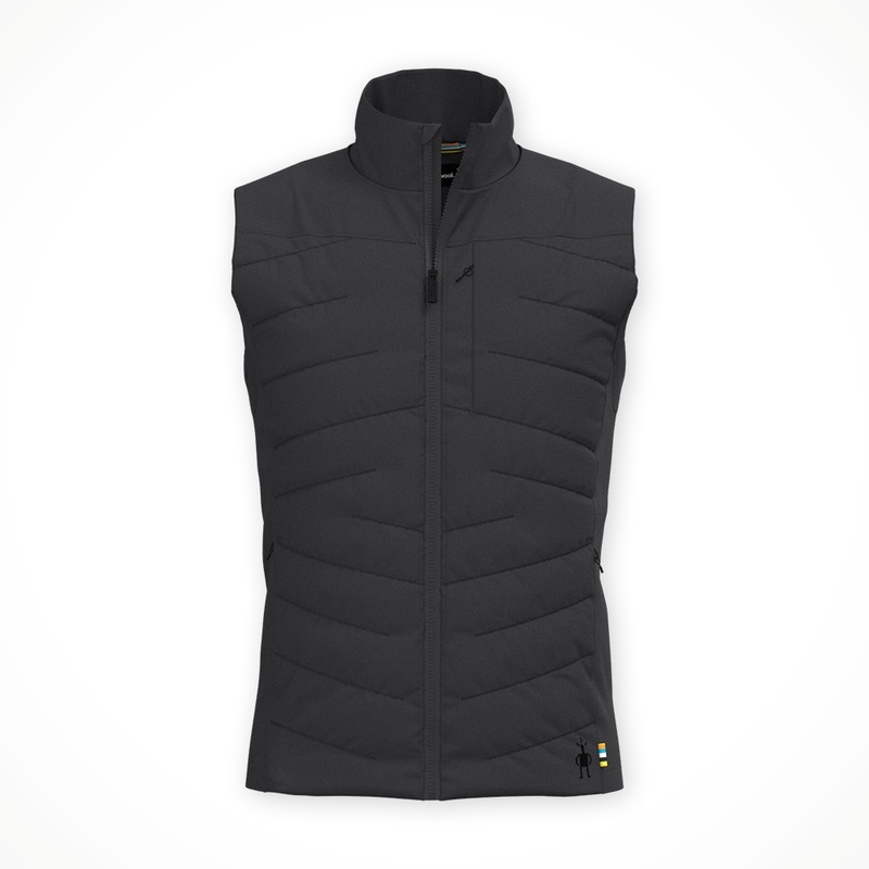 Smartloft Vest  Men’s|Black|S|M|XL|L|XXL