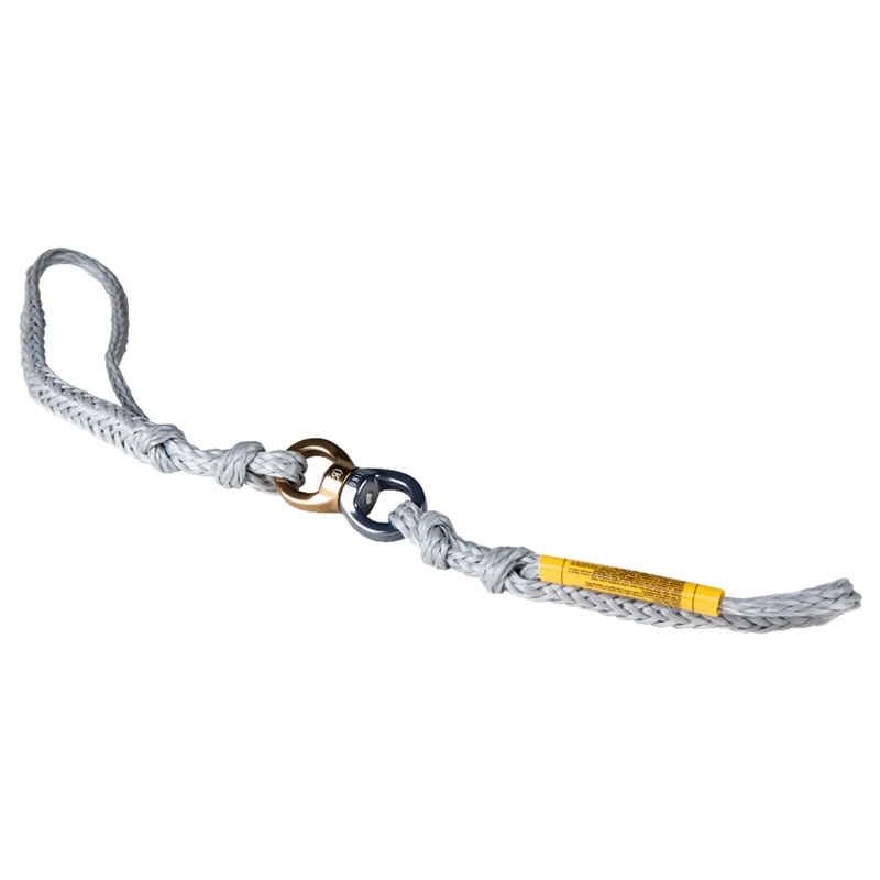 SURF/WAKEFOL SPINNER 2FT ROPE ATTACHMENT
