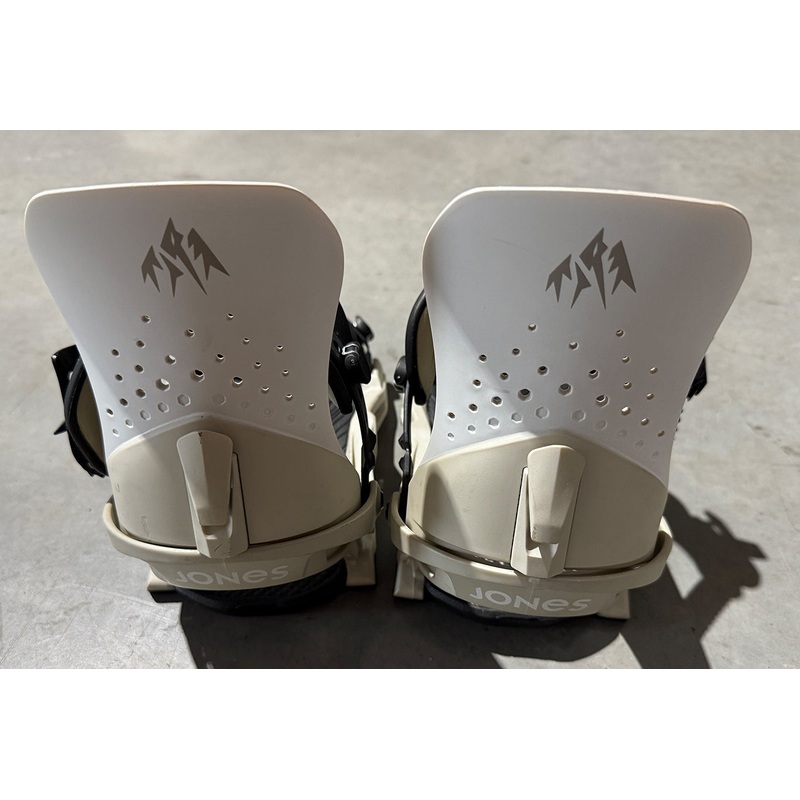AURORA W – DEMO|white mineral|S|M