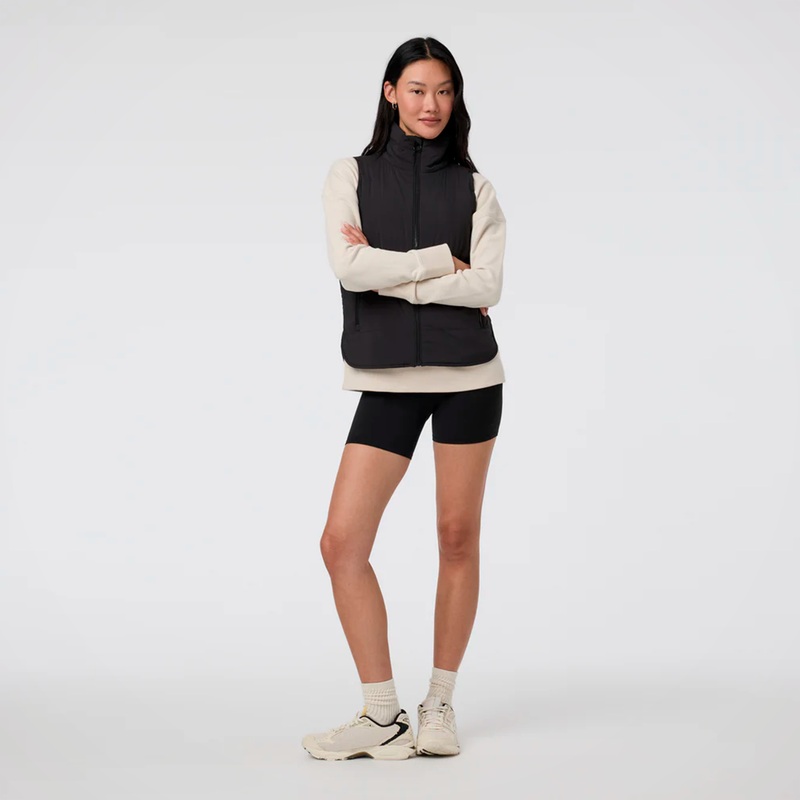 Canyon Insulated Vest  Women’s