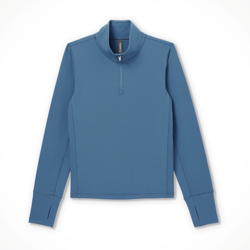 Chilled Out Half Zip  Women’s