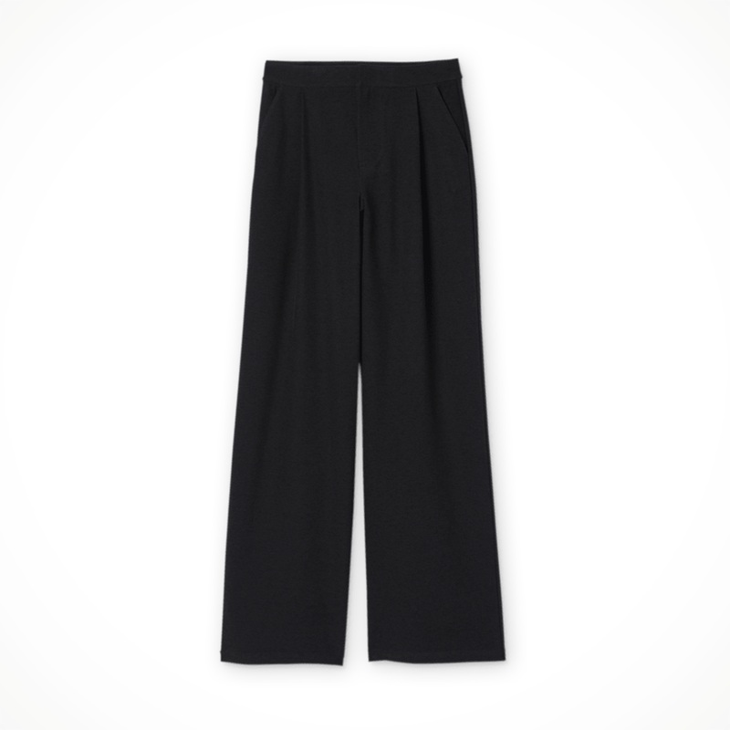 Elevation Trouser  Women’s|Black Heather|Light Heather Grey|XS|S|M|L|XL