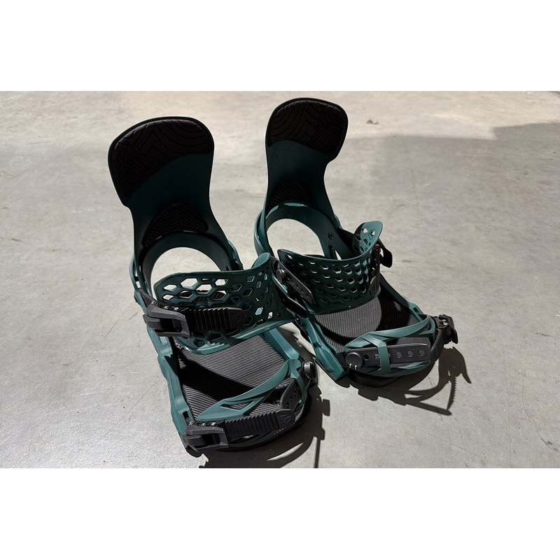 EQUINOX – DEMO – W|teal|M