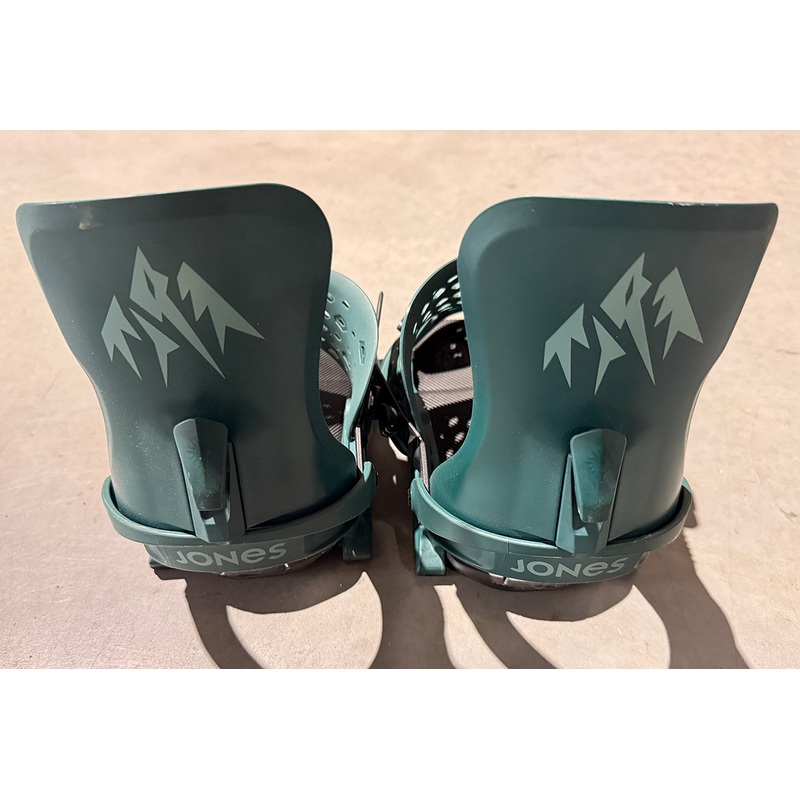 EQUINOX – DEMO – W|teal|M
