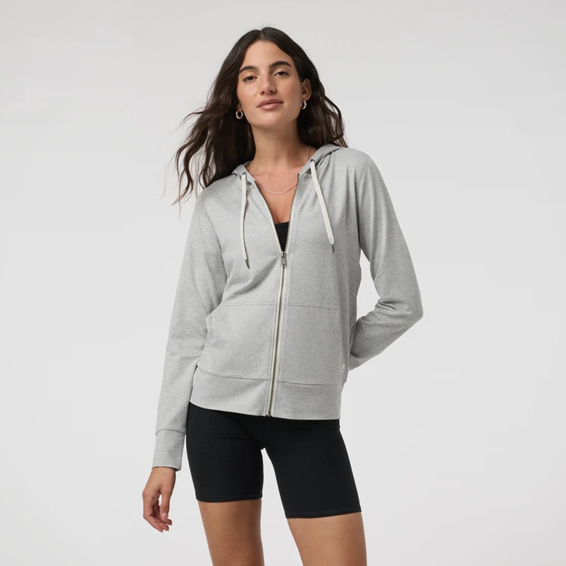 Halo Performance Hoodie 2.0  Women’s