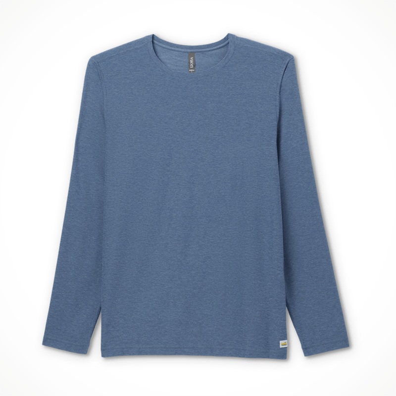 Long-Sleeve Strato Tech Tee  Men’s